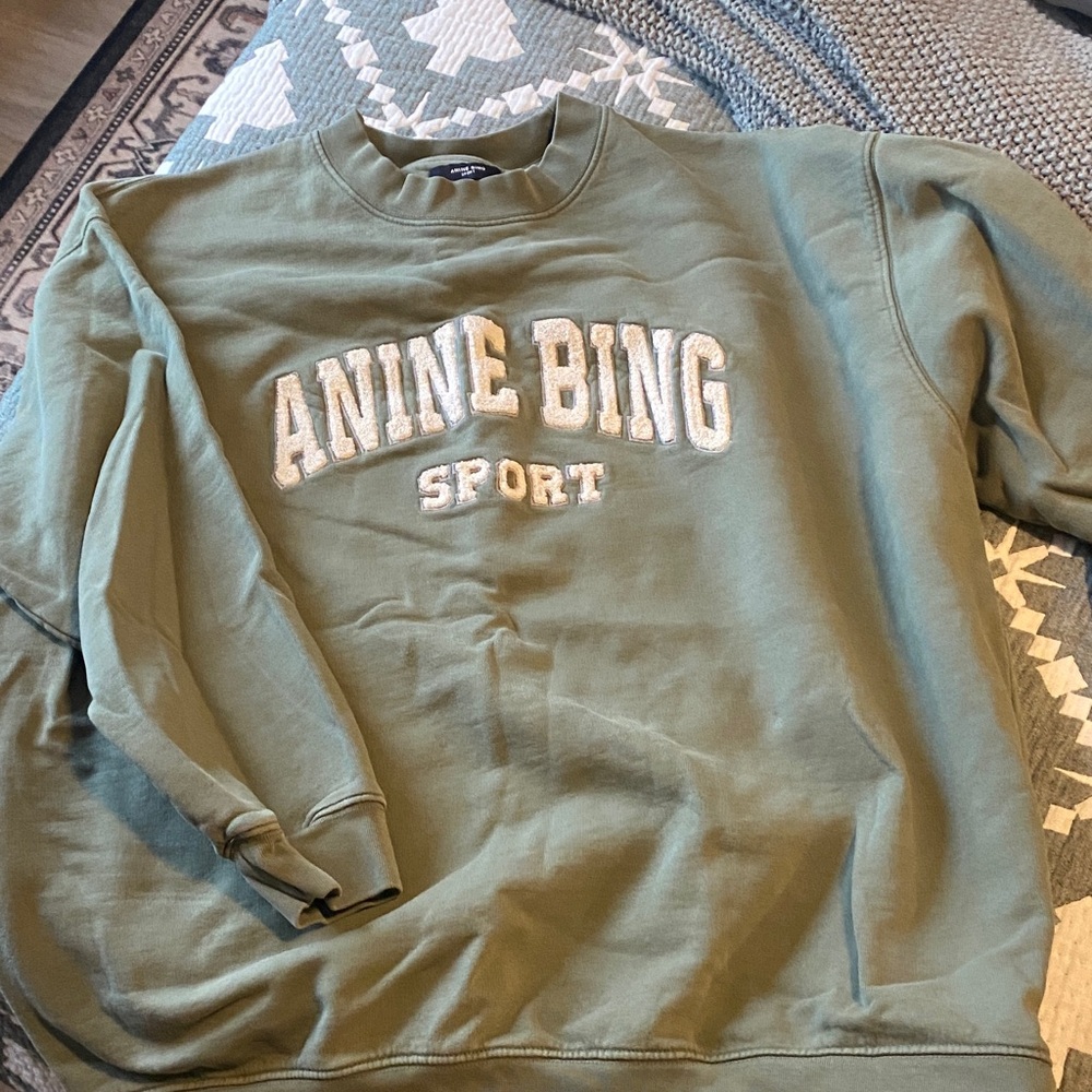 Anine Bing